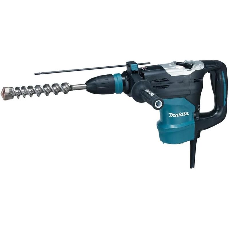 Martillo Combinado Makita Hr4003c Sds Max 1100w... image number null