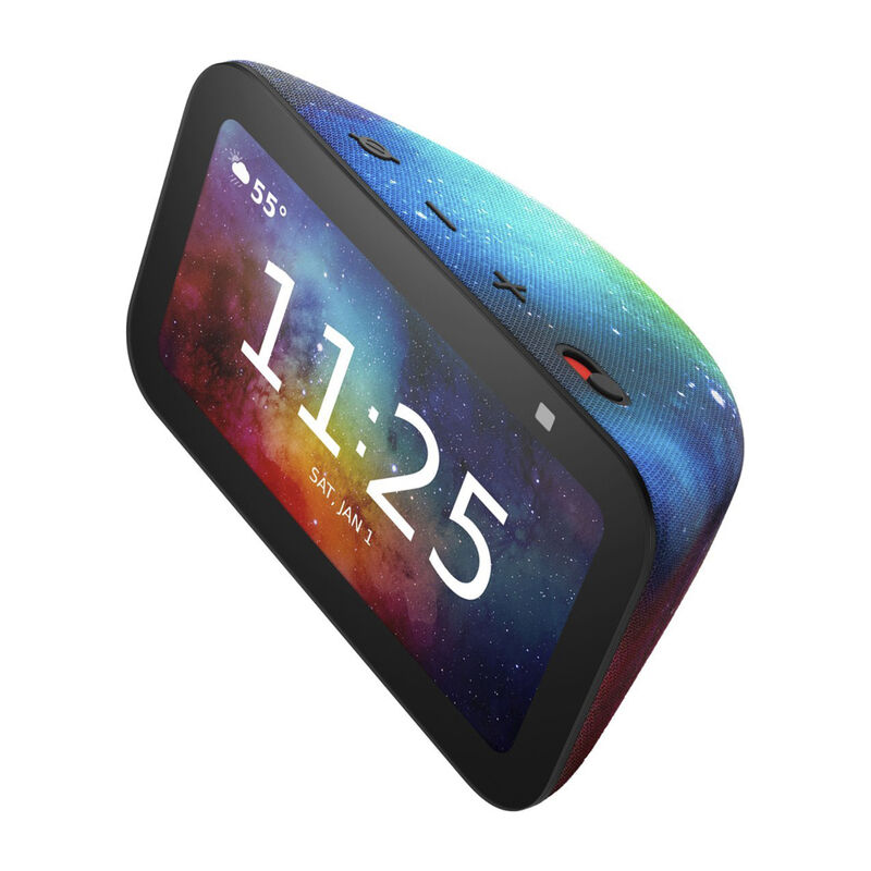 Amazon Echo Show 5 3ra Gen Kids Galaxia image number null