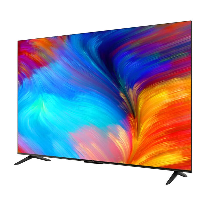 Televisi&oacute;n Pantalla 55 Pulgadas Google TV 4K UH... image number null