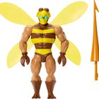 Figura De Acci&oacute;n Masters Of The Universe Origins Buzz-off 5.5 Pulgadas
