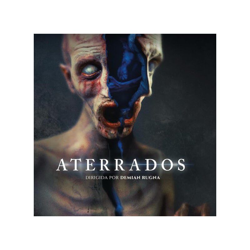 Aterrados [dvd] (2017) image number null