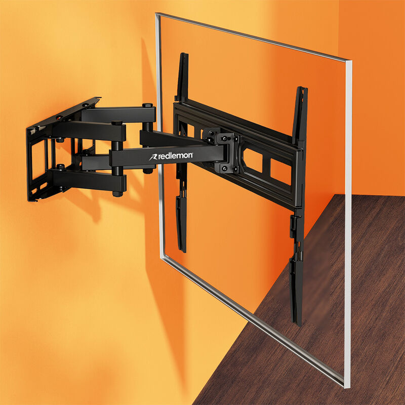 Soporte para Pantalla Base para TV Brazo M&oacute;vil ... image number null