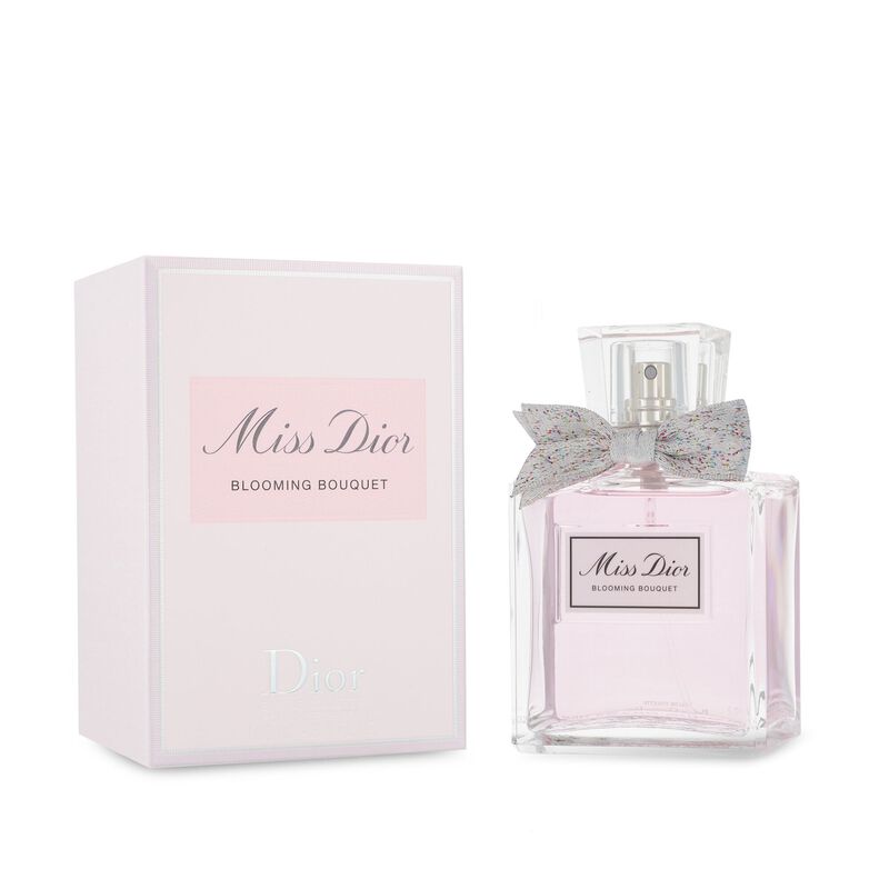 Miss Dior Blooming Bouquet 100Ml Edt Spray image number null