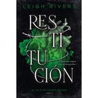 Restituci&oacute;n (Al filo de la oscuridad 3)