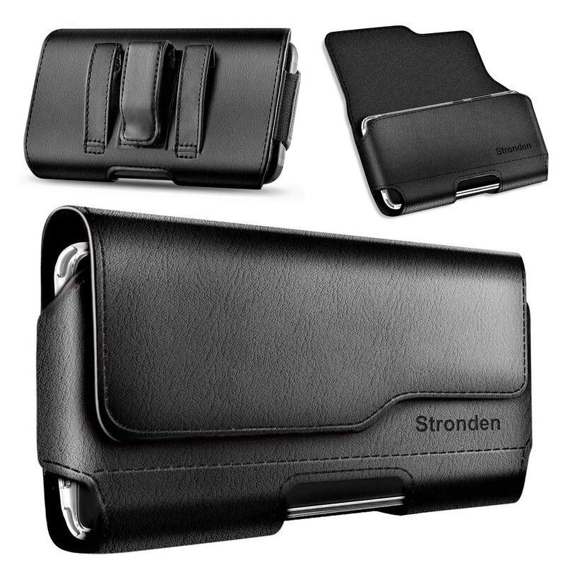 Funda Stronden Para Samsung Galaxy S25-s8 Con O... image number null