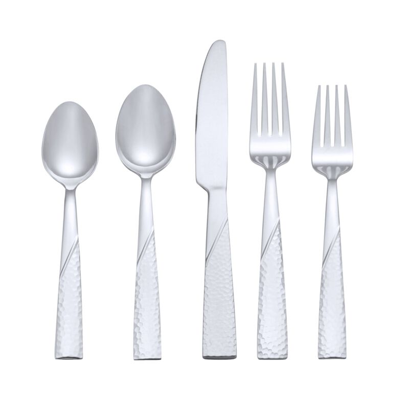 Set De Cubiertos Vasconia Loringset20p 20 Pieza... image number null