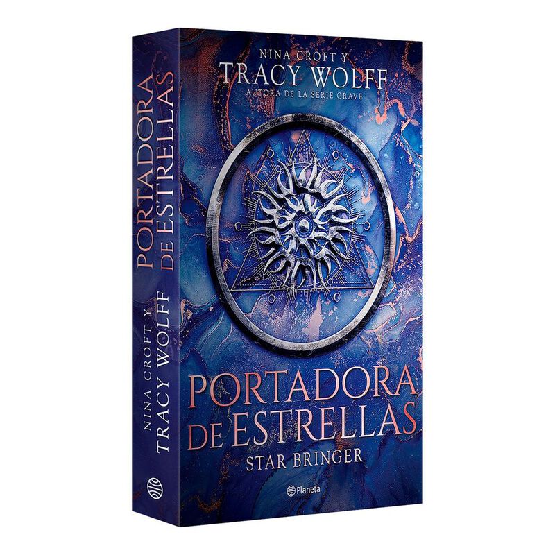 Star 1. Portadora de estrellas (Star Bringer) image number null