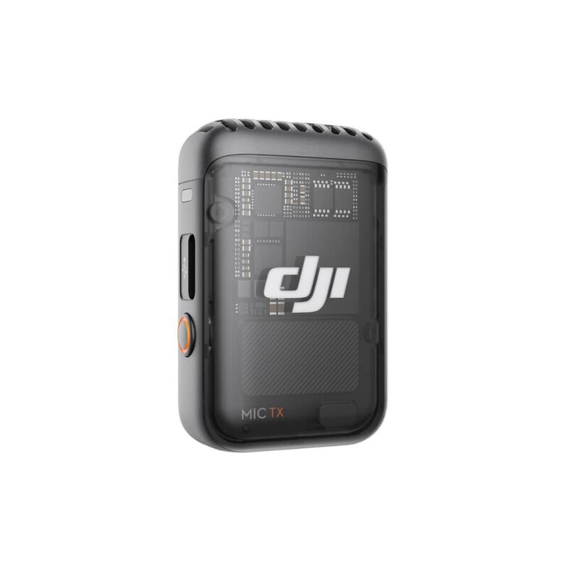 Micr&oacute;fono DJI Mic 2 2 TX + 1 RX + Charging Base... image number null