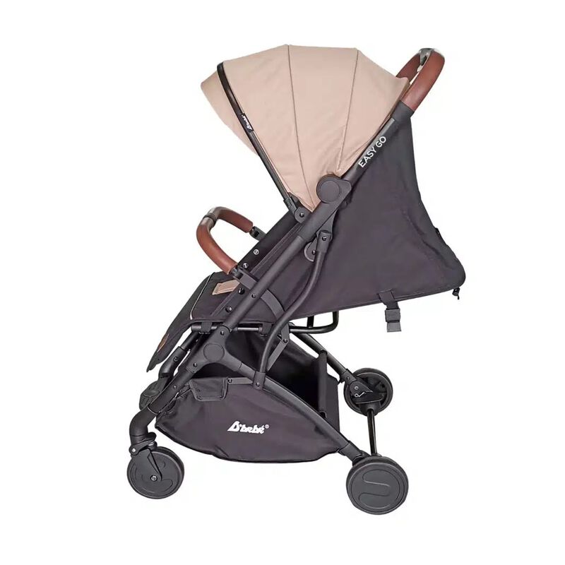 Carriola de Viaje D'Beb&eacute; Easy Go Beige image number null