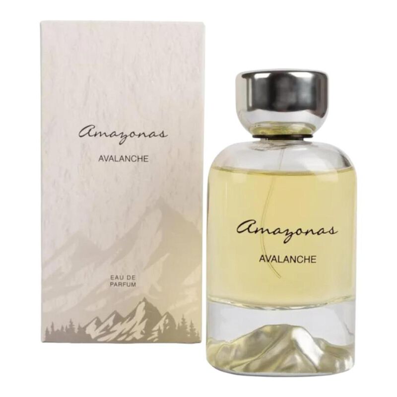 Perfume Atralia Amazonas Avalanche Edp 100 Ml image number null