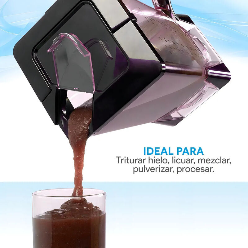 Licuadora Ninja Blender CO610B image number null