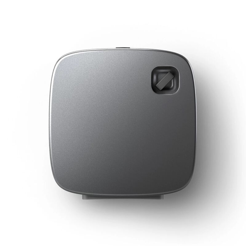 Bocina Portatil Philips Tas5505/00 Negro ort image number null