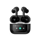 Audífonos TWS Aiwa AWTWSGPROB Pantalla Táctil N... Audífonos TWS Aiwa AWTWSGPROB Pantalla Táctil Negro END1
