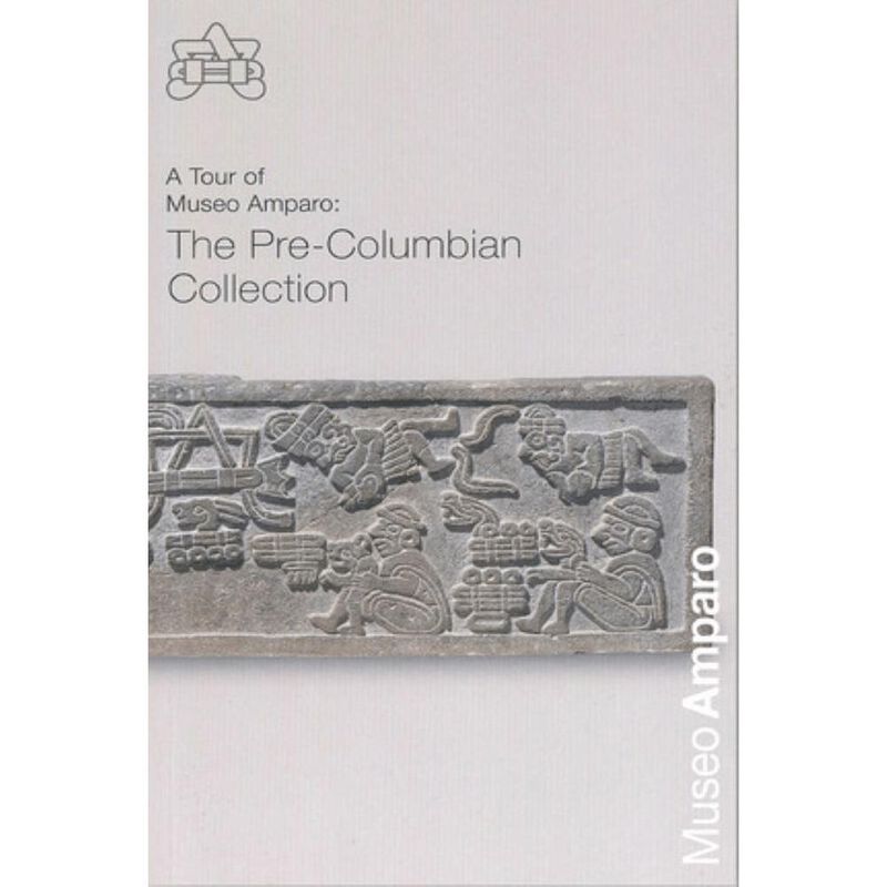 A Tour Of Museo Amparo, De Pablo Escalante Gonz... image number null