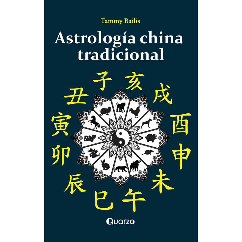 Astrolog&iacute;a china tradicional (nueva edici&oacute;n) image number null