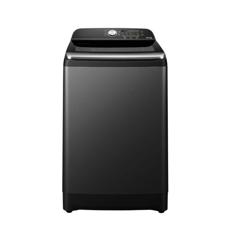 Lavadora Autom&aacute;tica Winia Aucma AWFA22GXCXP 22K... image number null