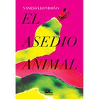 El asedio animal