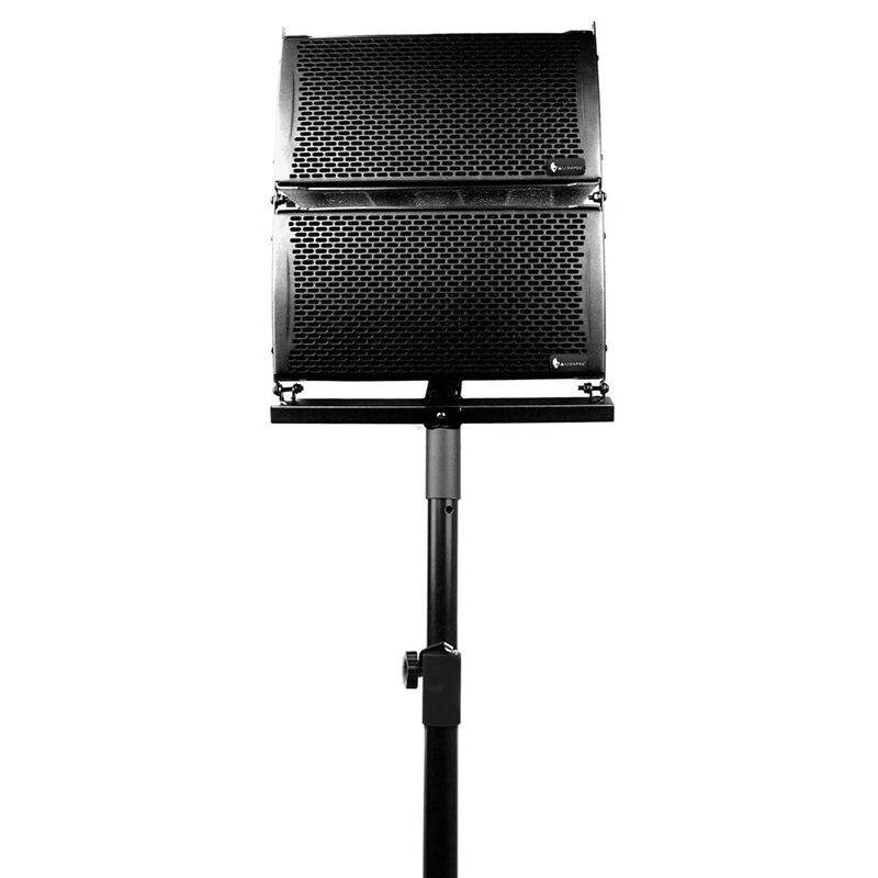 Sistema Lineal Subwoofer X-array 18 Alienpro 2 ... image number null