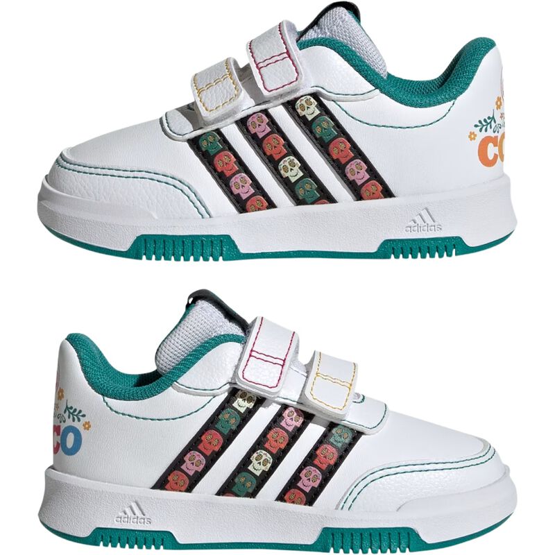 Tenis Deportivo Adidas Tensaur  Coco CFI JQ6175 image number null