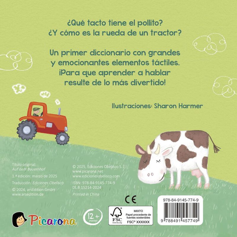 En la granja image number null