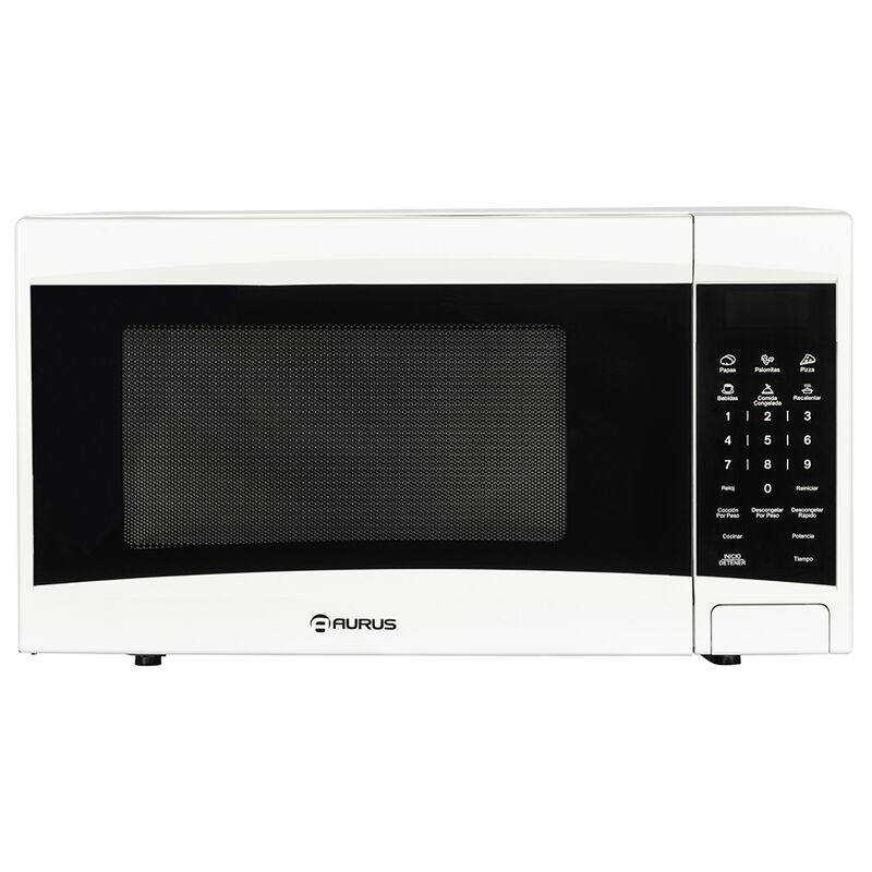 Horno de Microondas Aurus 1.1p&sup3; AMP11W image number null