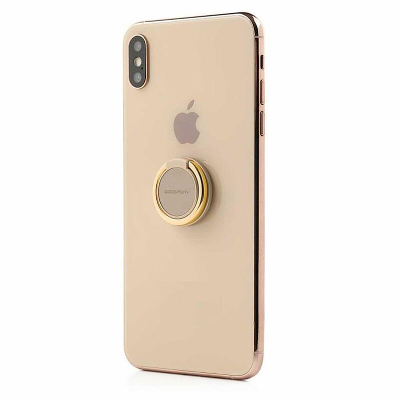 Soporte MERCURY GOOSPERY Base Anillo UNIVERSAL ... image number null