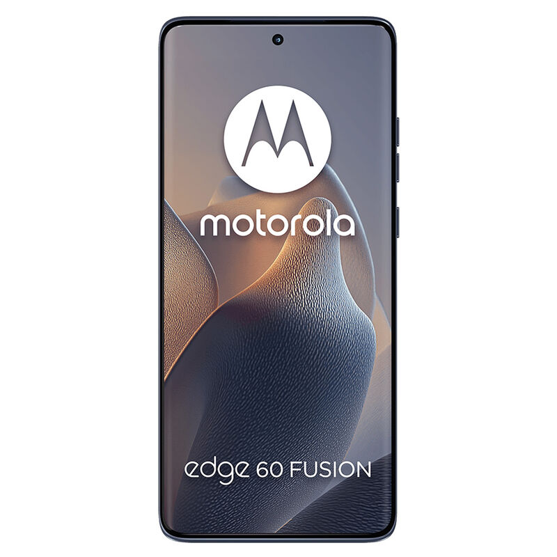 Combo Smartphone  Motorola Moto Edge 60 Fusion ... image number null