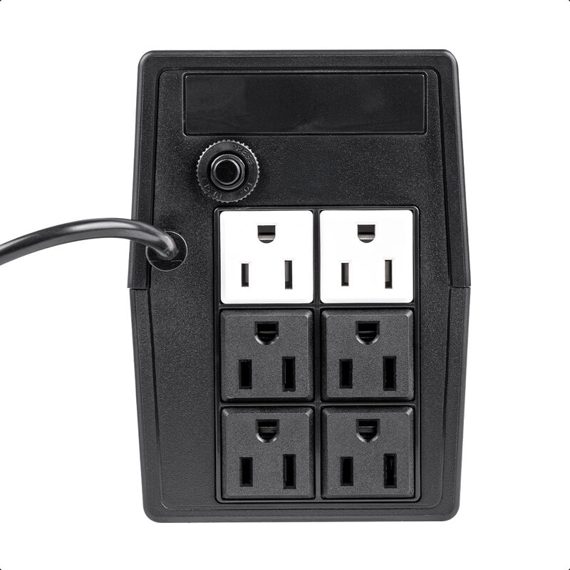 ENERGIZER No Break Ups 800va 480w Indicador Led... image number null