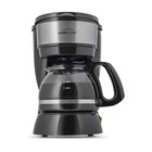 Cafetera Jade Cook 5 Tazas Negra C0544-00