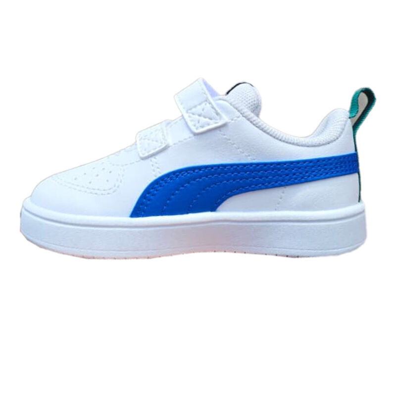 Tenis Puma Casual Rickie V INF 391328 41 image number null