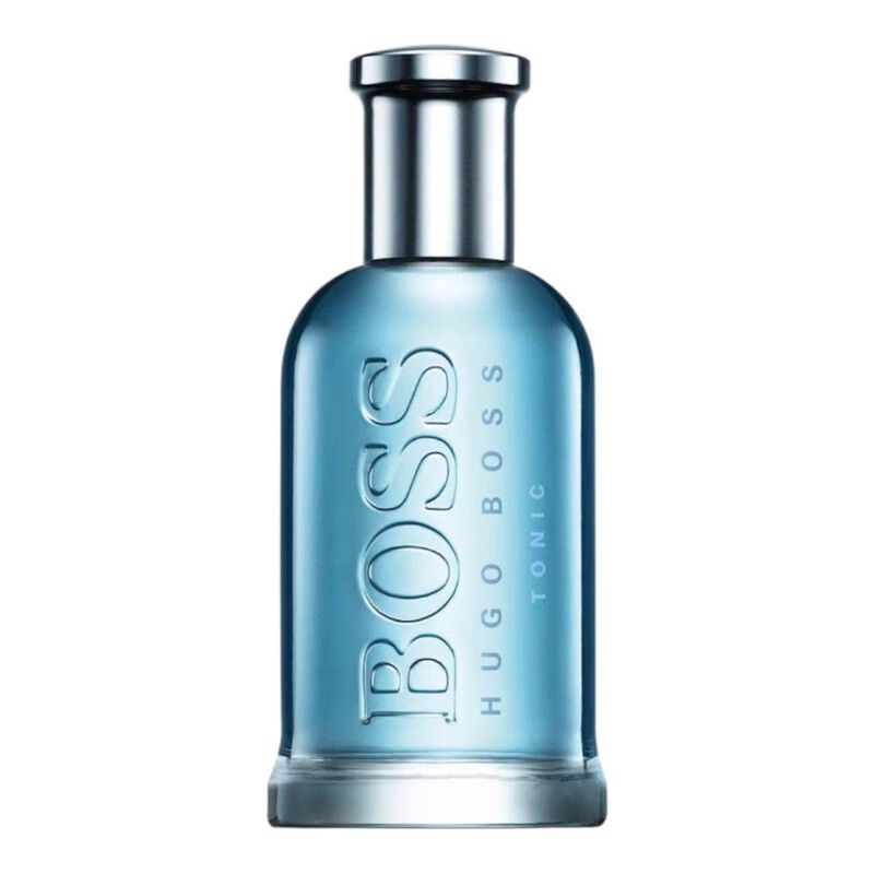 Perfume Hugo Boss Bottled Tonic Edt 200 Ml image number null