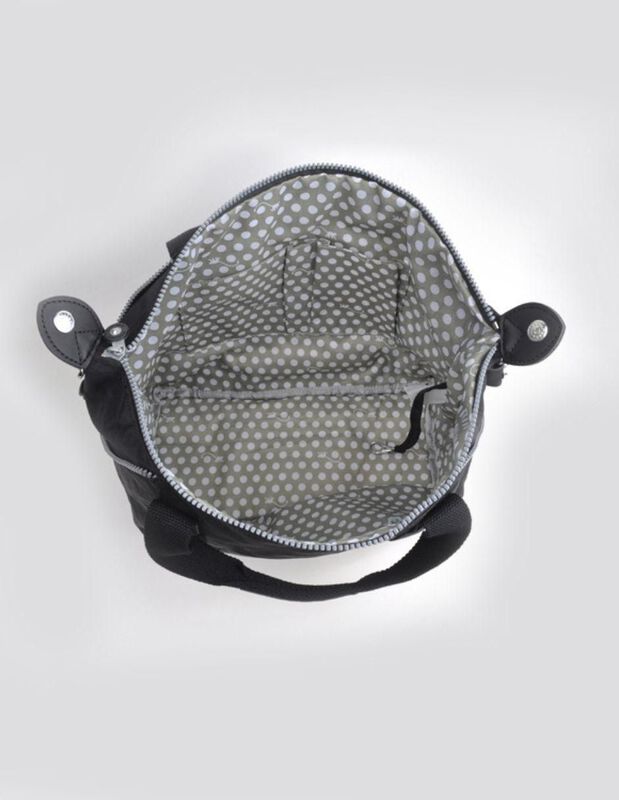 Bolsa Tote Pink Brule Fashion And Style Para Mu... image number null