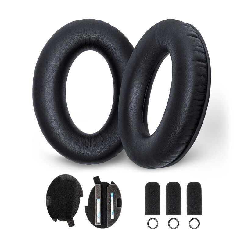 Almohadillas De Repuesto Para Auriculares Bose ... image number null