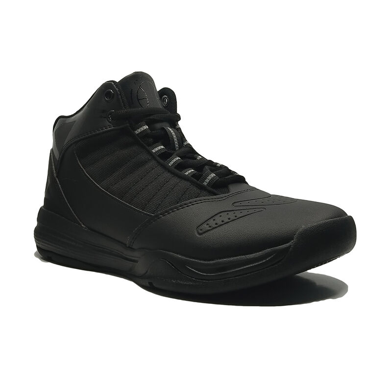 Tenis Pirma Basquetbol Para Hombre 2000 Negro N... image number null