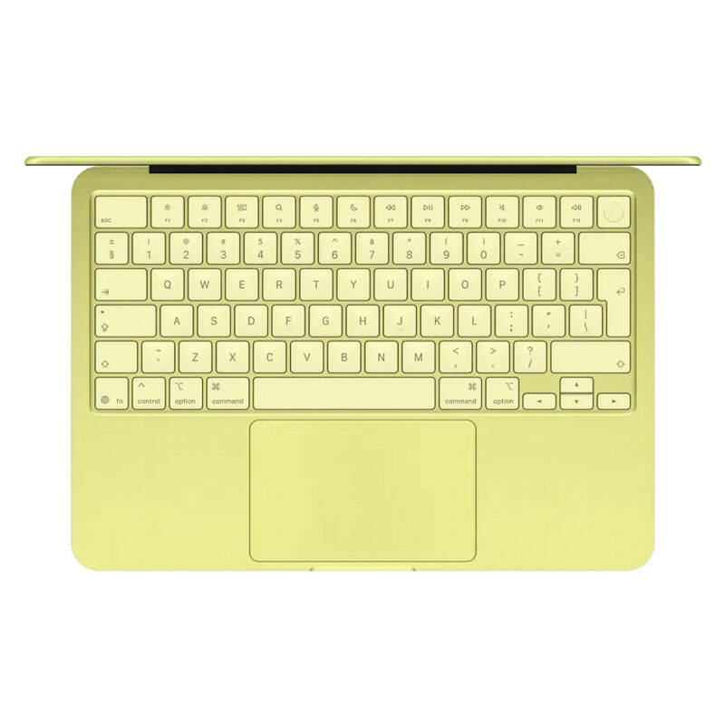 Apple Macbook Neo 13" A18 Pro 8gb 256gb Ssd Ama... image number null
