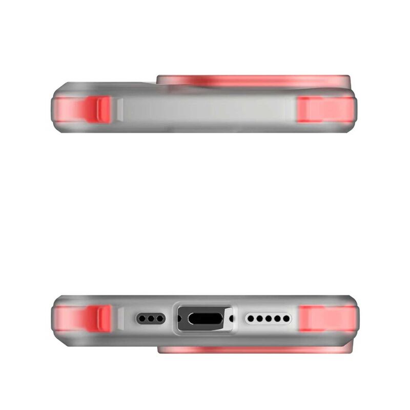 Funda GHOSTEK Covert para iPhone 16 PRO MAX Tra... image number null
