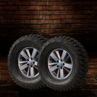 Llanta 225/55ZR17 97W GT Radial Champiro Uhp AS