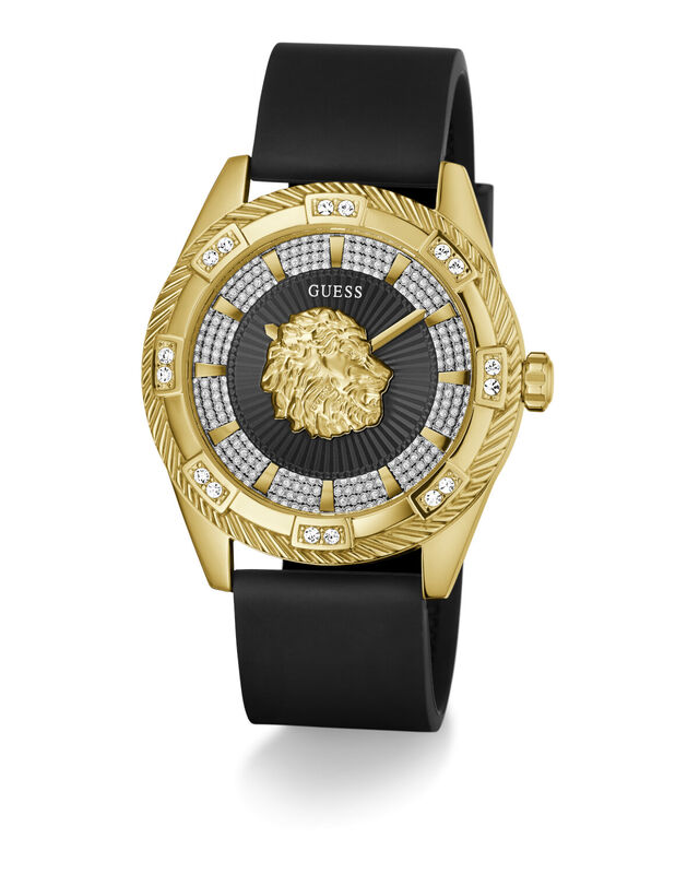 Reloj Guess Masculino Beast Gw1138g2 image number null