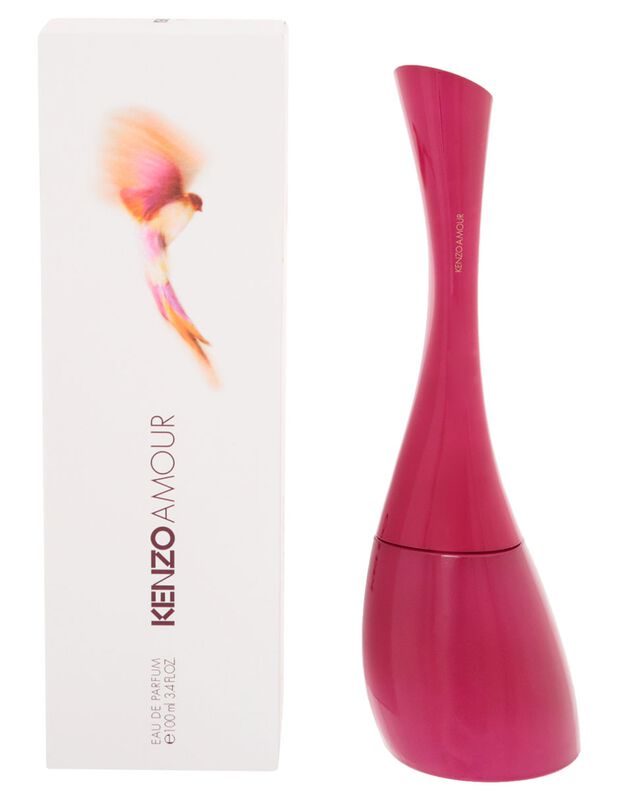 Perfume Kenzo Amour  100 Ml Edp image number null