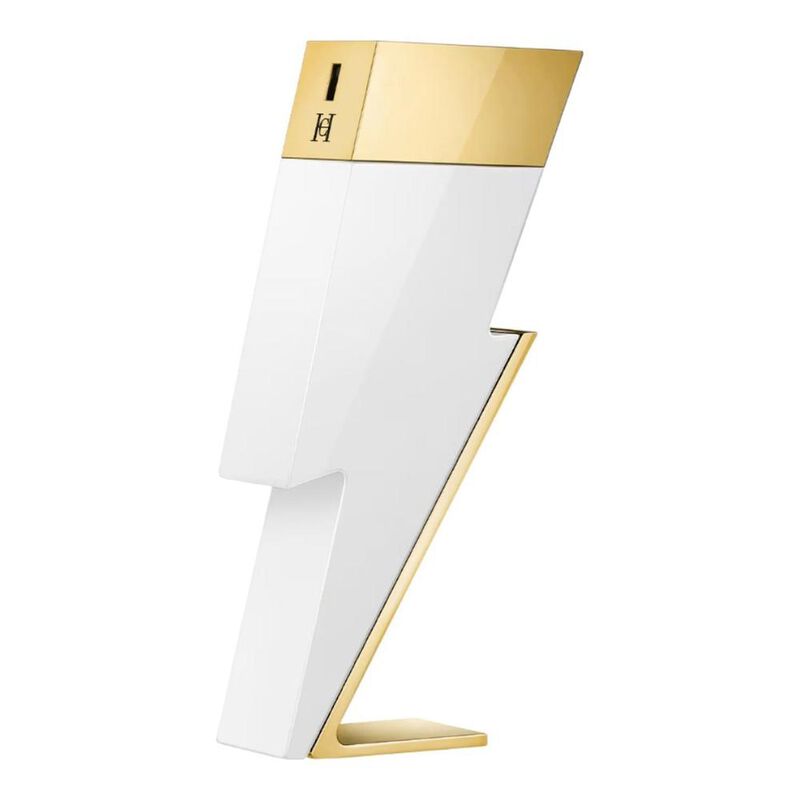 Perfume Carolina Herrera Bad Boy Sparkling Ice ... image number null