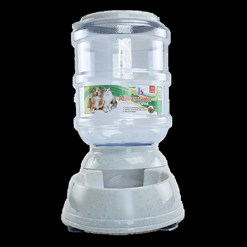 Fancy Pets Alimentador Grande 6.8Kg image number null
