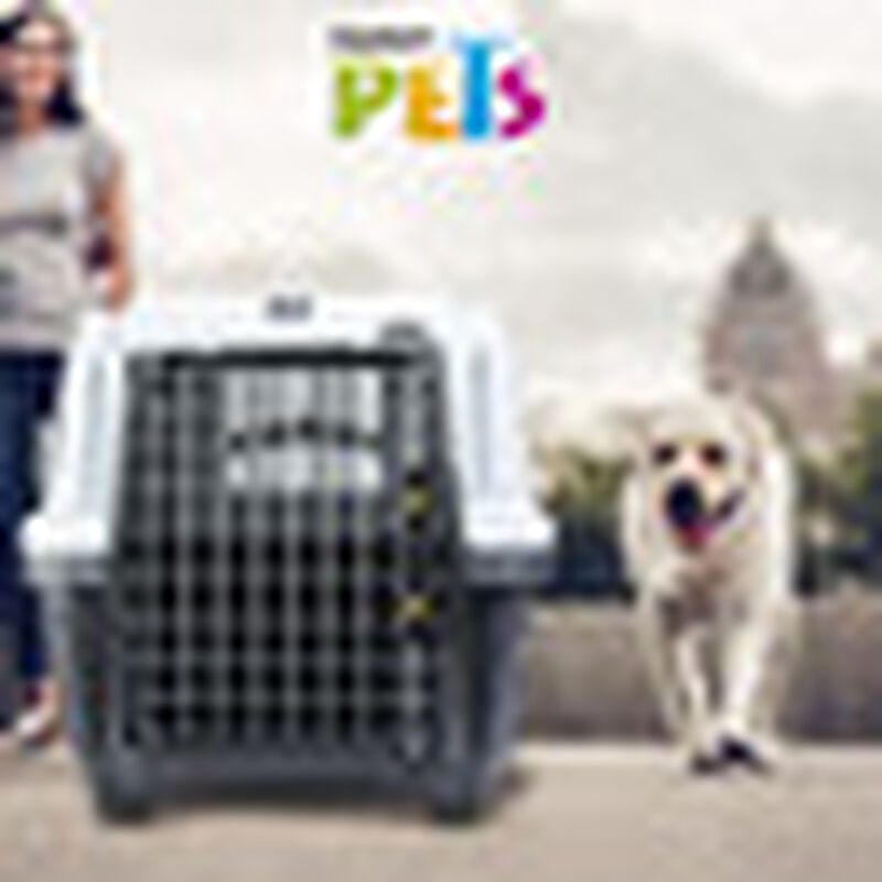 MPS Transportadora Skudo R&iacute;gida Iata 3 para Per... image number null