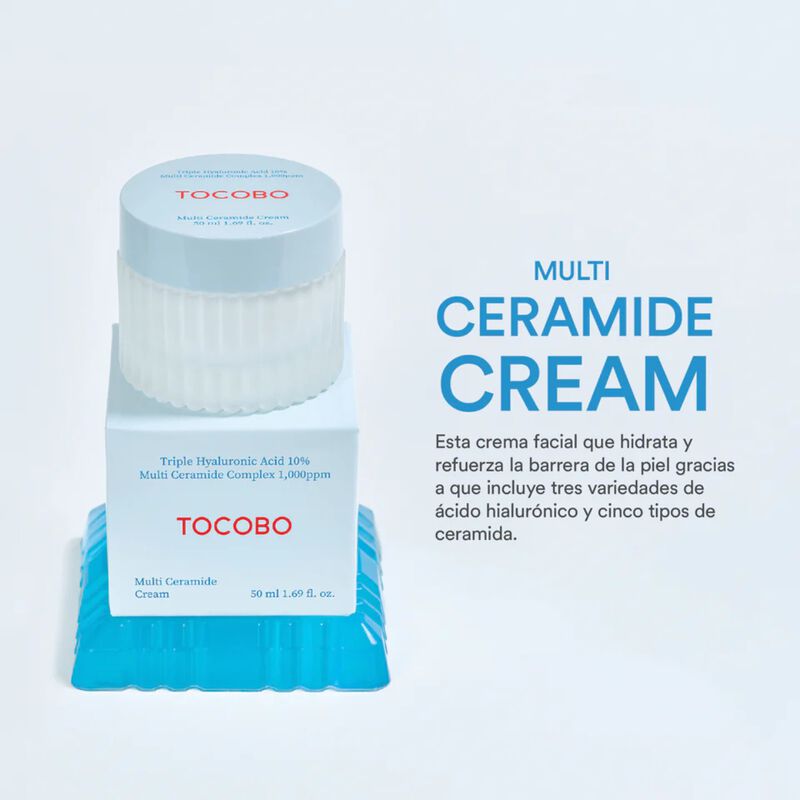 Tocobo Glow Viral Pack Rutina Completa De Skinc... image number null