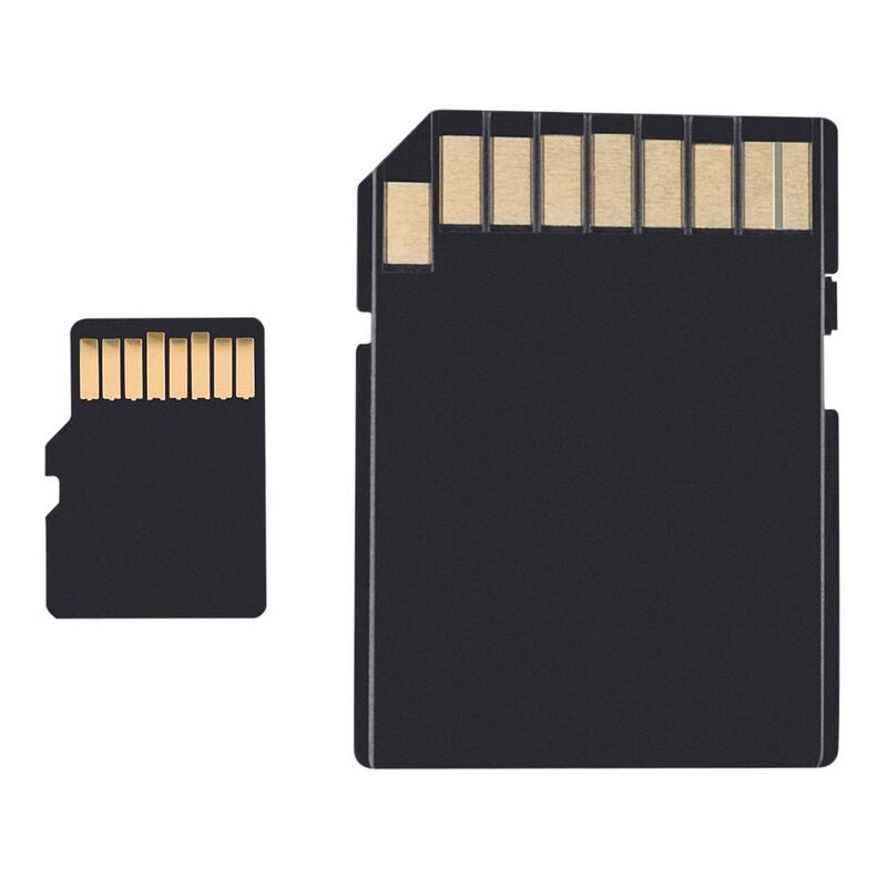 Memoria Microsd De 64 Gb, Clase 10, U1 | Msd-06... image number null