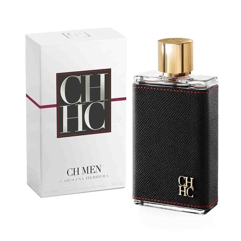 Perfume Carolina Herrera Ch Edt 200 Ml image number null