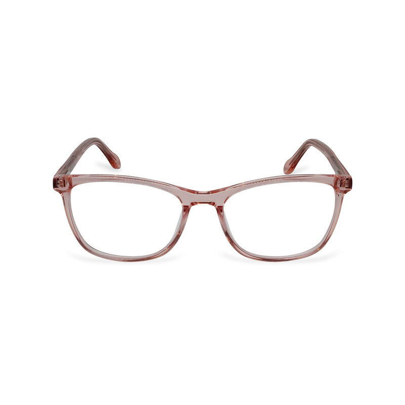 Lentes Ibiza color rosa con micas Blue Light image number null