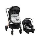 Carriola Sistema De Viaje Ana Disney Mickey