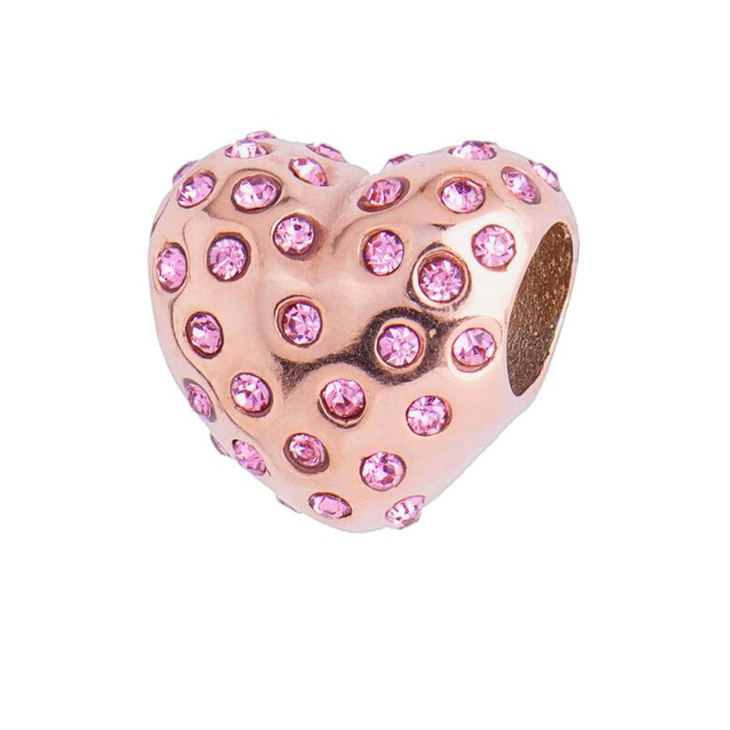 Charm Original Dije Acero Inoxidable, Joyería M... image number null