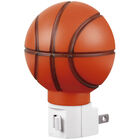 12 L&aacute;mparas de noche Aksi 4W con interruptor 127V/60 Hz