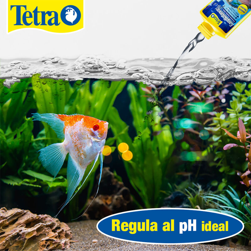 Tetra Easy Balance Acondicionador para Acuarios... image number null